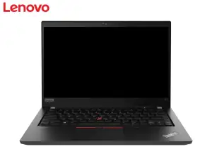 NOTEBOOK Lenovo T14 14" Core i3,i5,i7 10th Gen - Φωτογραφία