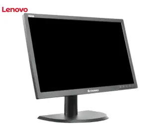 MONITOR 23" LED Lenovo LT2323P GB - Φωτογραφία