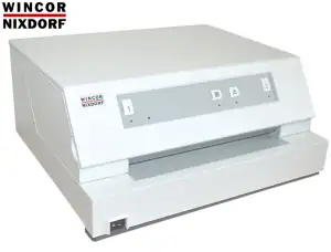 PRINTER Wincor Nixdor Highprint 4915 - Φωτογραφία