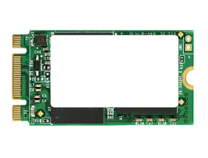 SSD 256GB M2 SATA3 (2242) - Photo