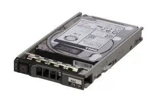 2TB 7.2K 2.5 SAS 12G 512n ST2000NX0463 TMVN7 - Φωτογραφία