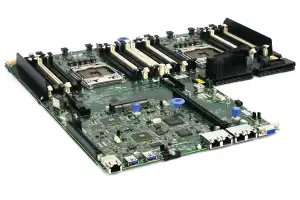 System Planar - x3550 M5 (5463)  00MV248 - Φωτογραφία
