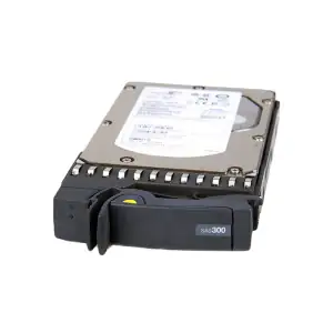 NetApp 450GB SAS 3G 15K LFF Hard drive   X289A-R5 - Photo