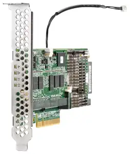 HP P440/2GB FBWC 12G 1-Port INT SAS Controller(HP) 820834-B21-HIGH - Φωτογραφία
