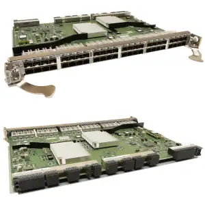 16 GB Blade for 8510 (-SFP) 60-1003057-01 - Photo