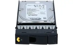 HP 4TB SAS 12G 7.2K LFF HDD for 3PAR 8000 K2P87A - Φωτογραφία