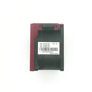 HP Fan for DL380/DL385 G10  873801-001 - Φωτογραφία