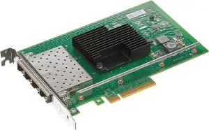 Intel X710-DA4 4x10Gb SFP+ Adapter X710-DA4 - Φωτογραφία