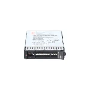 1.6TB 12G SAS 2.5 MLC G3HS Enterprise SSD  00FN409 - Φωτογραφία