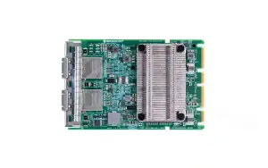 HP BCM57416 10Gb 2-Port Ethernet OCP3 Adapter P10097-B21 - Φωτογραφία