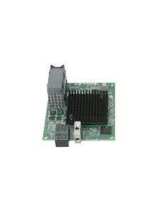 ThinkSystem Emulex LPm16002B-L Mezz 16Gb 2-Port Fibre Channe 00YK563 - Φωτογραφία