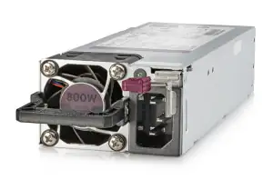 HP 800w Power Supply for G10+ servers  865412-202 - Φωτογραφία