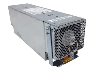 POWER SUPPLY STR IBM P570 1500W - Photo