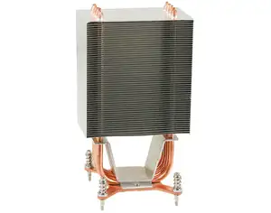 HEATSINK FOR SERVER FUJITSU TX150 S6 - Photo