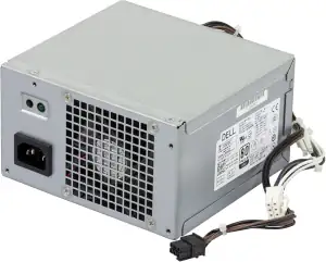 POWER SUPPLY PC DELL  MT 365W - Φωτογραφία