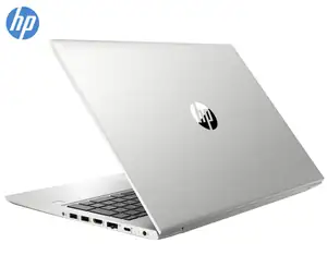 NOTEBOOK HP ProBook 430 G6 13.3'' Core i5 8th Gen