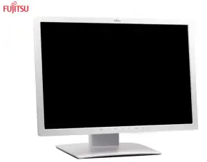 MONITOR 24" LED Fujitsu B24W-7 GB - Φωτογραφία