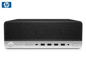 HP Prodesk 600 G3 SFF Core i5 6th& 7th Gen