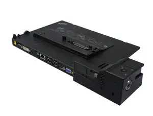 LAPTOP DOCKING STATION IBM X6/ X60/X61/ - 42X4321