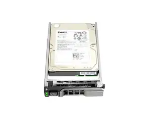 HDD SAS 300GB DELL 6G 15K 3.5