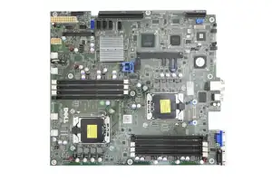 SYSTEMBOARD R410 V3 1V648 - Φωτογραφία