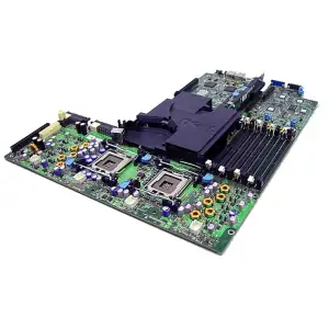 SYSTEMBOARD PE1950 V1 UY611 - Φωτογραφία