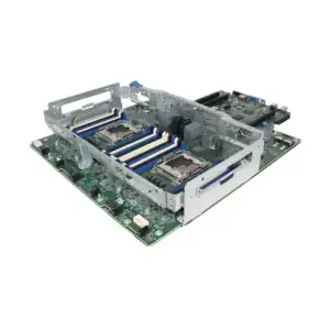 HP DL560 G9 System Board 812907-001 - Φωτογραφία