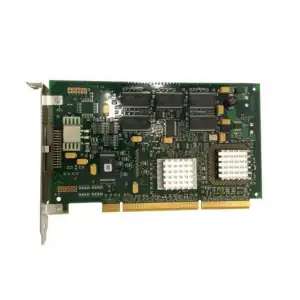 PCI Combined Function IOP 53P2609 - Φωτογραφία