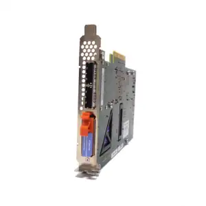 SAS 3Gb 2-Port PCIe (x8) 380MB DDR RAID 82XX-5805 - Φωτογραφία
