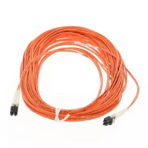 7M 50 MICRON LC - LC CABLE 1351-1750 - Photo