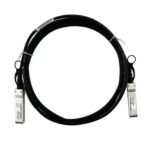 7m Passive DAC SFP+ Cable 00D6151 - Φωτογραφία