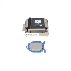 HP E5-2630v3 (2.4GHz - 8C) BL460c G9 CPU Kit  726994-L21 - Φωτογραφία