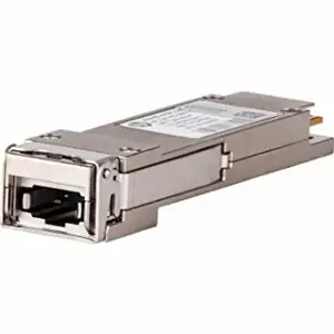 HPE X140 40G QSFP+ MPO SR4 Transceiver JG325-61101 - Φωτογραφία