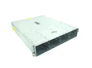 HP MSA60 Array 418408-B21 - Φωτογραφία