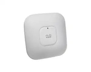 CISCO AIR-SAP1602I-E-K9802.11n AUTO  3x3 3SS Mod Int Ant  NO BASE AIR-SAP1602I-E-K9 - Φωτογραφία