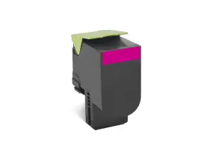 PRINTER PART TONER LEXMARK C2132/XC2130/XC2132 MAGENTA REF - Φωτογραφία