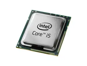 CPU INTEL I5 2C DC i5-650 3.2GHz/4MB/2.5GT/73W LGA1156 - Φωτογραφία