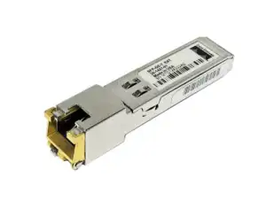 ETH SFP CISCO 1GbE RJ45 SFP-GE-T EXT - Φωτογραφία
