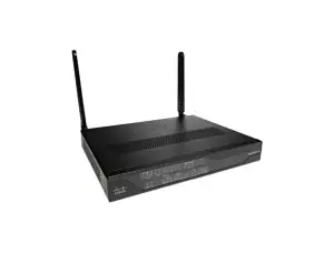 ROUTER CISCO  C887G-4G/ HSPA+ SMS/GPS/2xANTENNA - Φωτογραφία