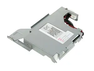 POS PART BATTERY BACKUP WINCOR BEETLE M-II PLUS BN7138 - Φωτογραφία