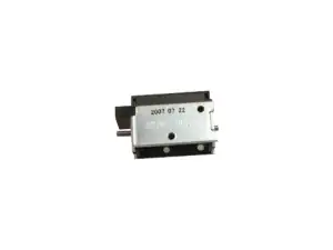 HP TOWER SOLENOID LOCK CMT LKPT ASSEMBLY - Photo