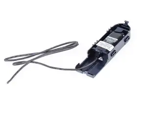 HP RAID BATTERY P410 P411 P212  W/CABLE - Photo