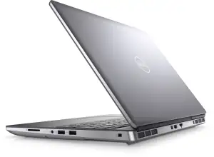 NOTEBOOK Dell 7750 17.3" Core i7 10th Gen