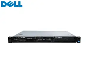 SERVER DELL R220 E3-1220v3/1x4GB/H310-NO CACHE nB/IDRA7END - Φωτογραφία