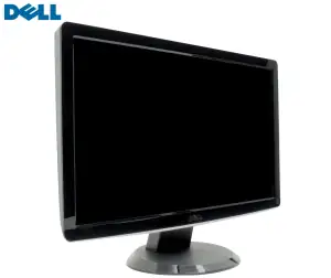 MONITOR 20" TFT Dell ST2010 - Φωτογραφία