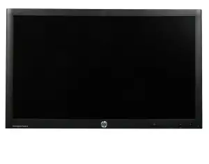 MONITOR 22" LED HP P222va No Base - Φωτογραφία