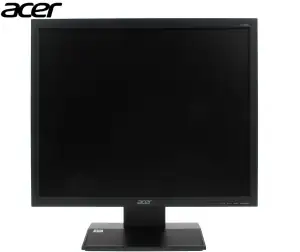 MONITOR 19" LED ACER V193L - Photo