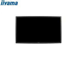 MONITOR 24" LED IIYAMA E2409HDS No Base - Φωτογραφία