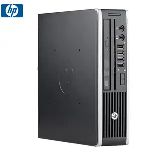 HP Elite 8300 USDT Core i5 3rd Gen - Φωτογραφία