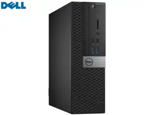 Dell Optiplex 3040 SFF Core i3 6th Gen - Photo